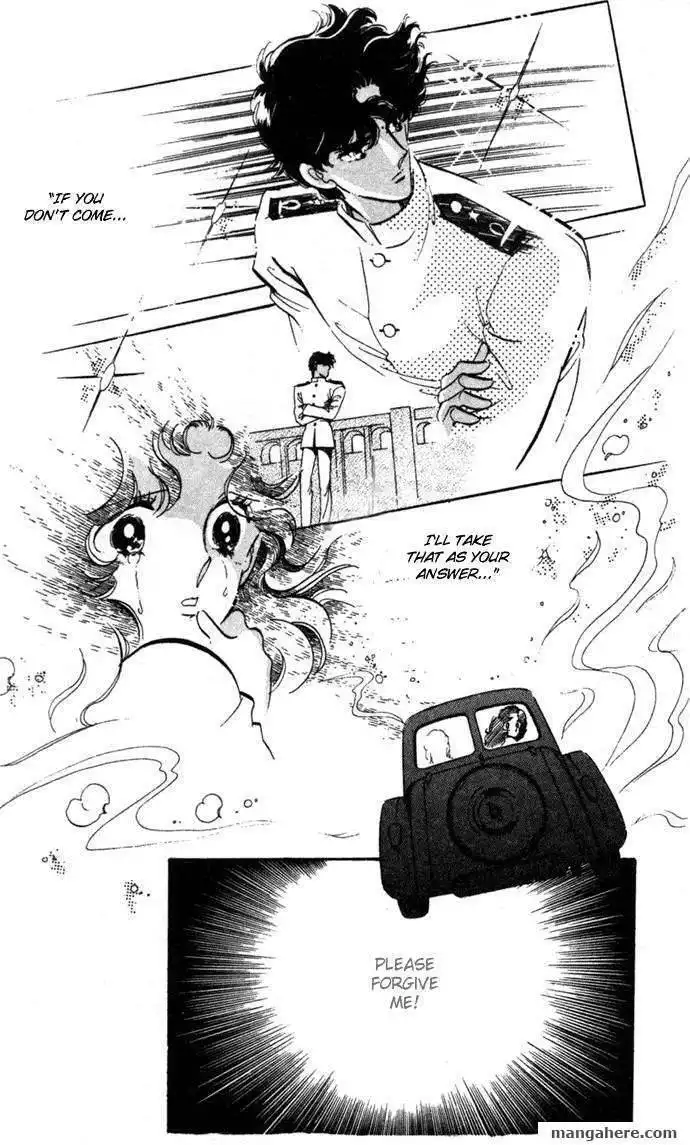 Waltz in A White Dress Chapter 5 11